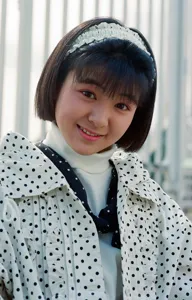 水谷麻里のプロマイド